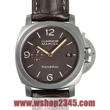 パネライ ルミノール1950 スーパーコピー時計 マリーナ３デイズ PAM00351